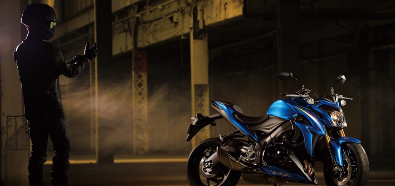 GSX-S1000