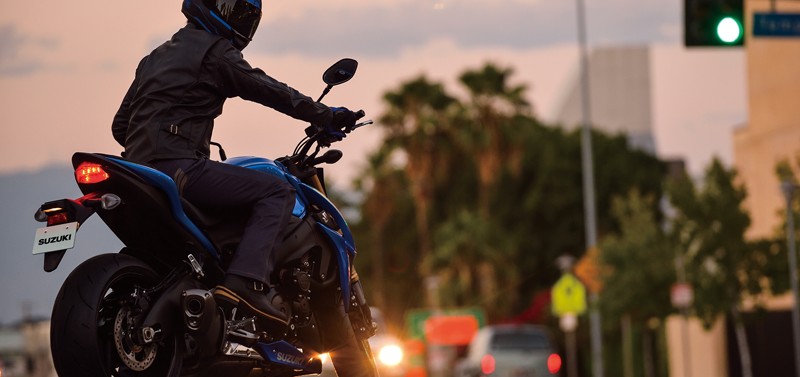 GSX-S1000