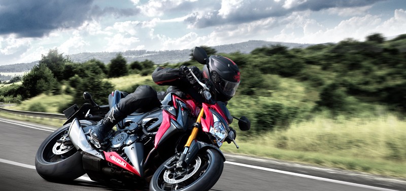 GSX-S1000